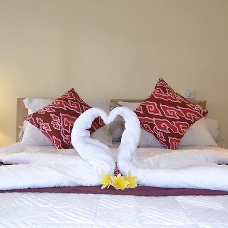 Happy Inn Ubud Exterior foto