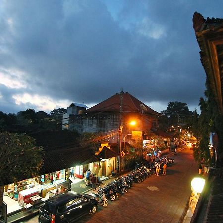 Happy Inn Ubud Exterior foto